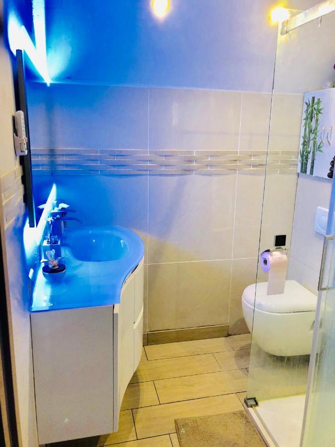 Chambres D'Hotes A Themes A 2,4Km Du Parc Magny-le-Hongre Ngoại thất bức ảnh